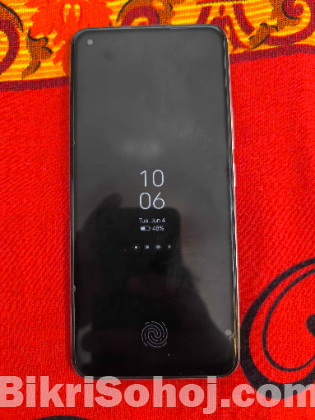 Realme 8 pro special edition